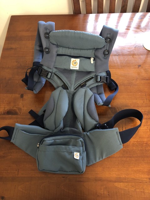 ergobaby omni 360 gumtree