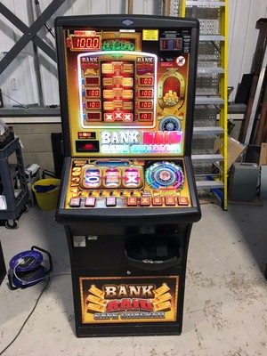 Psycho cash beast fruit machine for sale craigslist