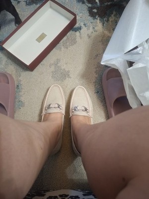 Foto dell'oggetto di un acquirente verificato