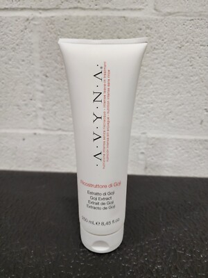 Avyna Ricostruttore di Goji / Goji Extract 8.45fl Oz