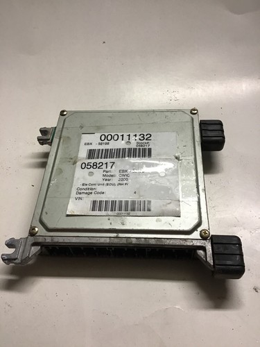 HONDA Pコート Amazon.com: ZBN 28820-PWR-013 Transmission Speed Sensor