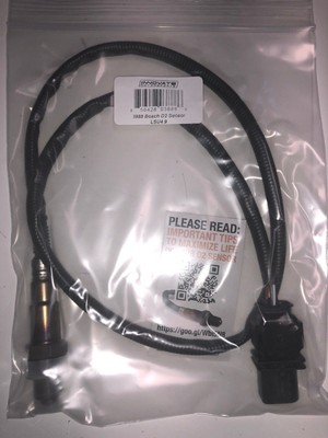 Auto Parts And Vehicles Innovate Motorsports 3888 Bosch Lsu 4 9 O2
