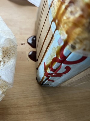 Artikelfoto(s) von einem verifizierten Käufer