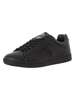

Мужские кроссовки Ellesse LS290 Cupsole, черные, Черный, SHRF0617-BLK