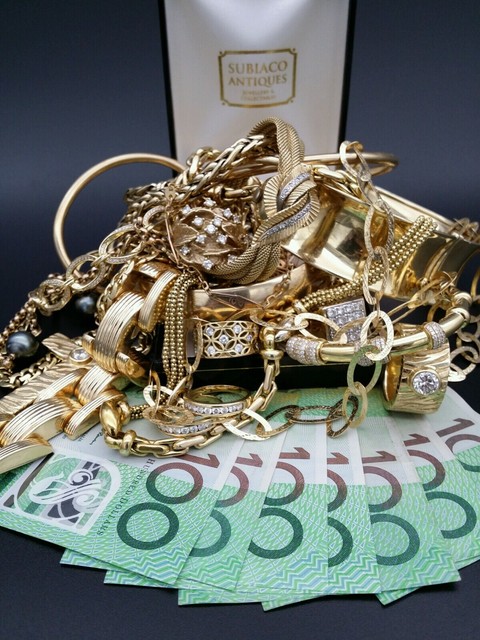 sedgwicks antique & estate jewellery