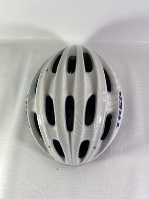 trek vapor helmet