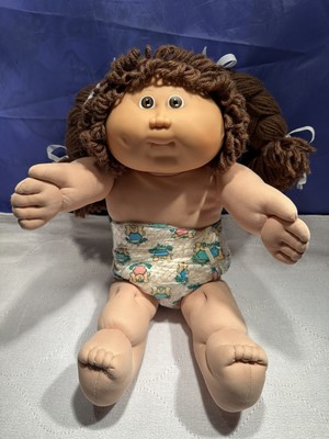 Cabbage Patch Kids Hm 14 