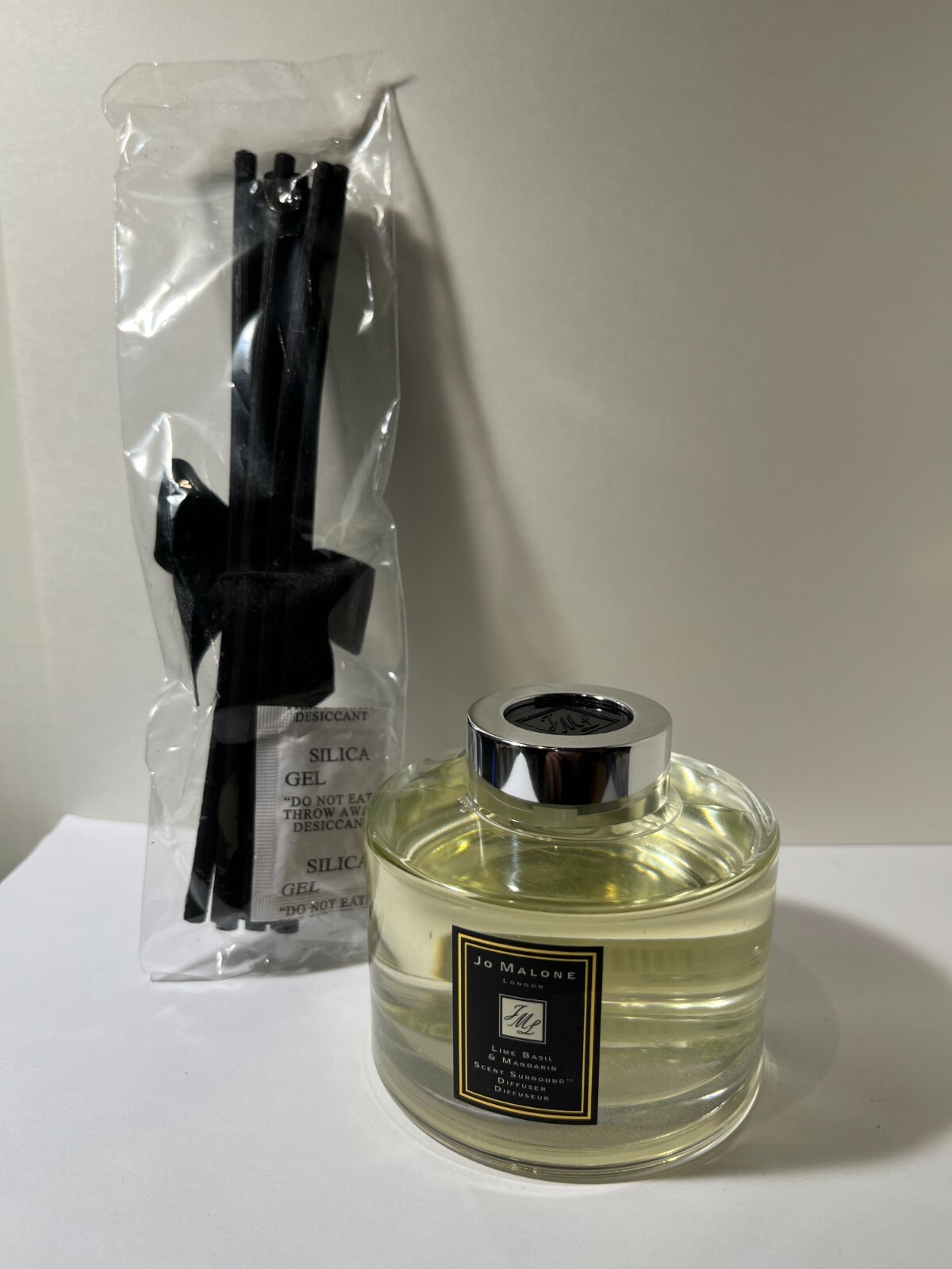 jo malone ディフューザー lime basil & mandarin