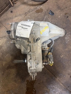 Used Transfer Case fits: DODGE PICKUP 1500 16-24 5.7L model BW44-45 opt DH9