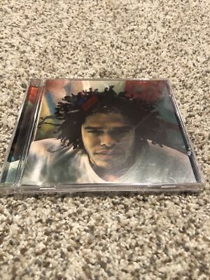 Embrya - Audio CD By Maxwell - 1998