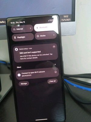Fotos del artículo de un comprador verificado