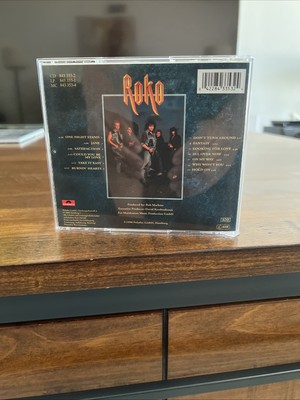 NOVA REX AIN'T EASY BEEN CHEESYメロディアスハード Nova Rex - Ain't Easy Being Cheesy (cd 1994 MHM) Melodic