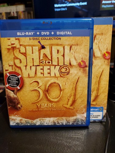 ＳＨＡＲＫ　Ｂｌｕ－ｒａｙ　ＢＯＸ（Ｂｌｕ－ｒａｙ　Ｄｉｓｃ） s-l500.jpg