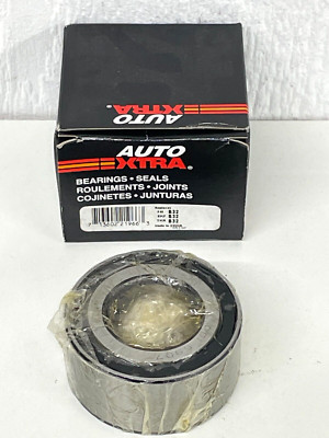 B32 Auto Extra NOS Wheel Bearing FRONT xref. Timken, SKF, National # B32