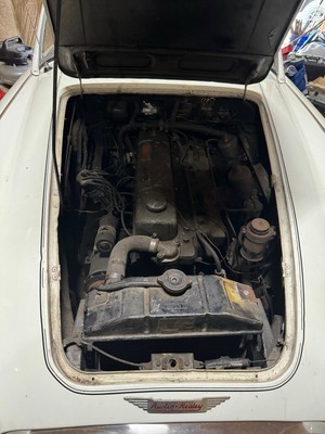 image 1 of engine