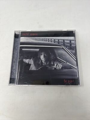 Be Here [Bonus Track] by Keith Urban (CD, Nov-2004, Emi/Capitol)