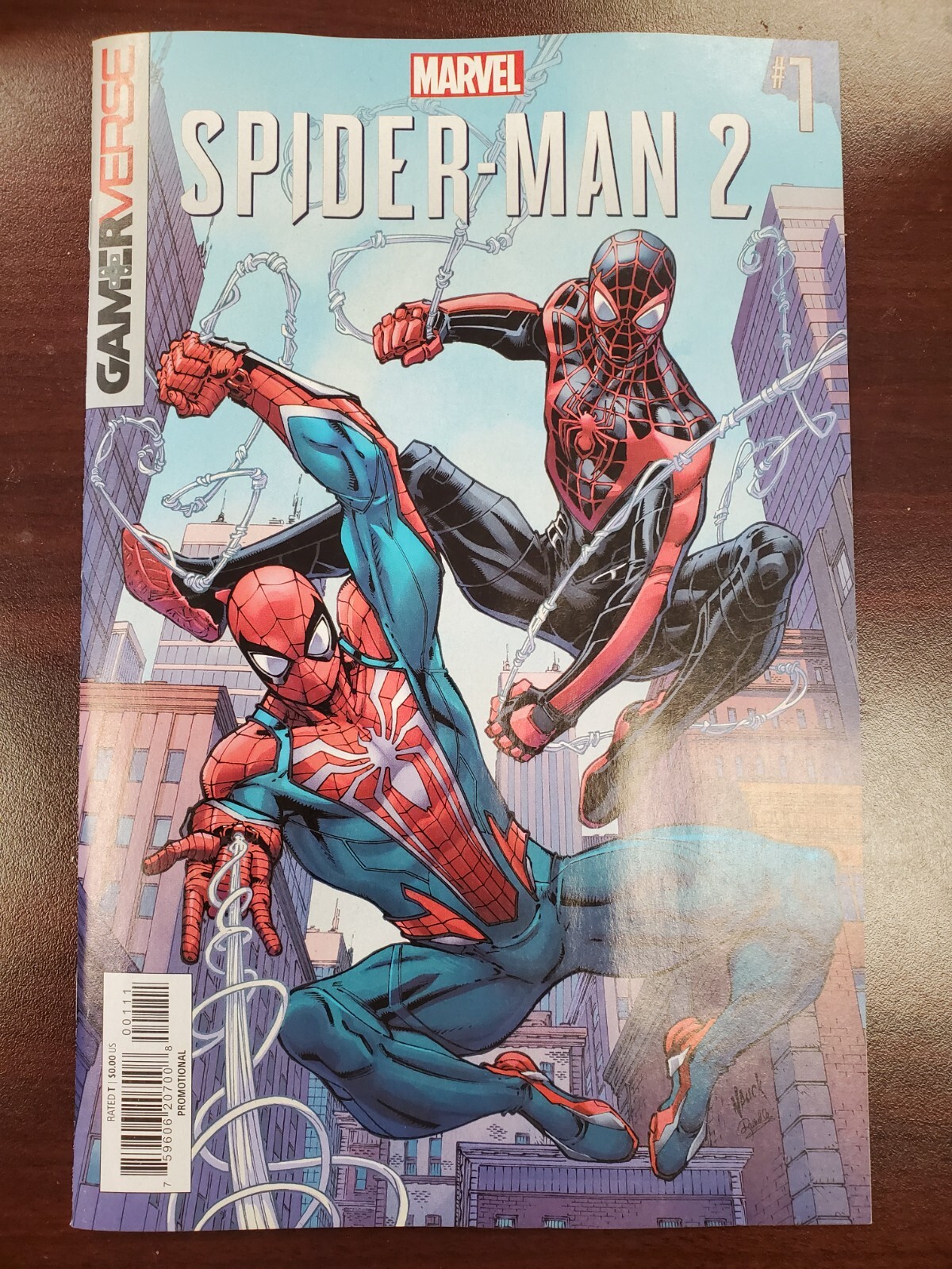 ヴィンテージ 1994年 Spider-Man コミックブック 2冊セット ヴィンテージ 1994年 Spider-Man コミックブック 2冊セット