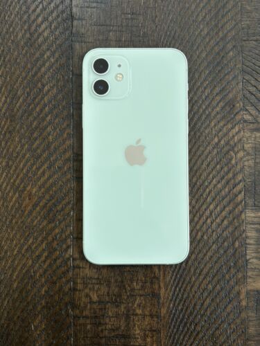 Apple iPhone 12 - 64GB - Green (Unlocked) | eBay Apple iPhone 12 - 64GB - Green (Unlocked) | eBay