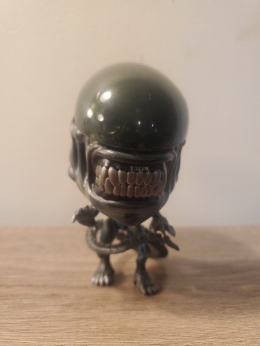lunarinFunko pop エイリアン ジャック ファンコ ポップ Funko Pop! Alien - Xenomorph with Jonesy Deluxe #1936