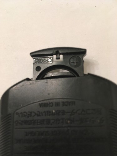 Aiwa RM-Z304 Wireless Remote- Tested Good Guaranteed!