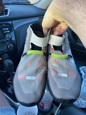 Size 15 - Nike Kobe AD NXT 360 FastFit Multi-Color