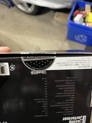 Foto dell'oggetto di un acquirente verificato