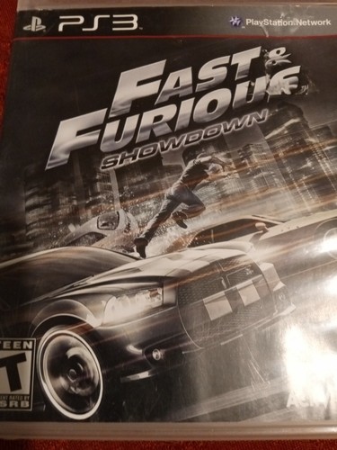 PS3ソフト　FAST&FURIOUS SHOWDOWN $_12.JPG?set_id=880000500F