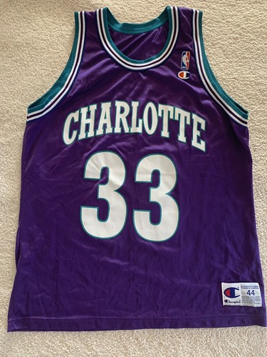 NBA チャンピオン　ユニフォームCHARLOTTE M10-12 NBA チャンピオン ユニフォームCHARLOTTE M10-12 NBA