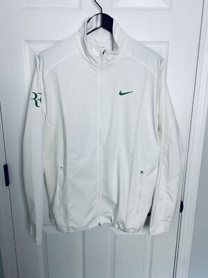 Nike RF Roger Federer ジャケット