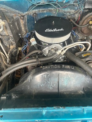 image 4 of engine