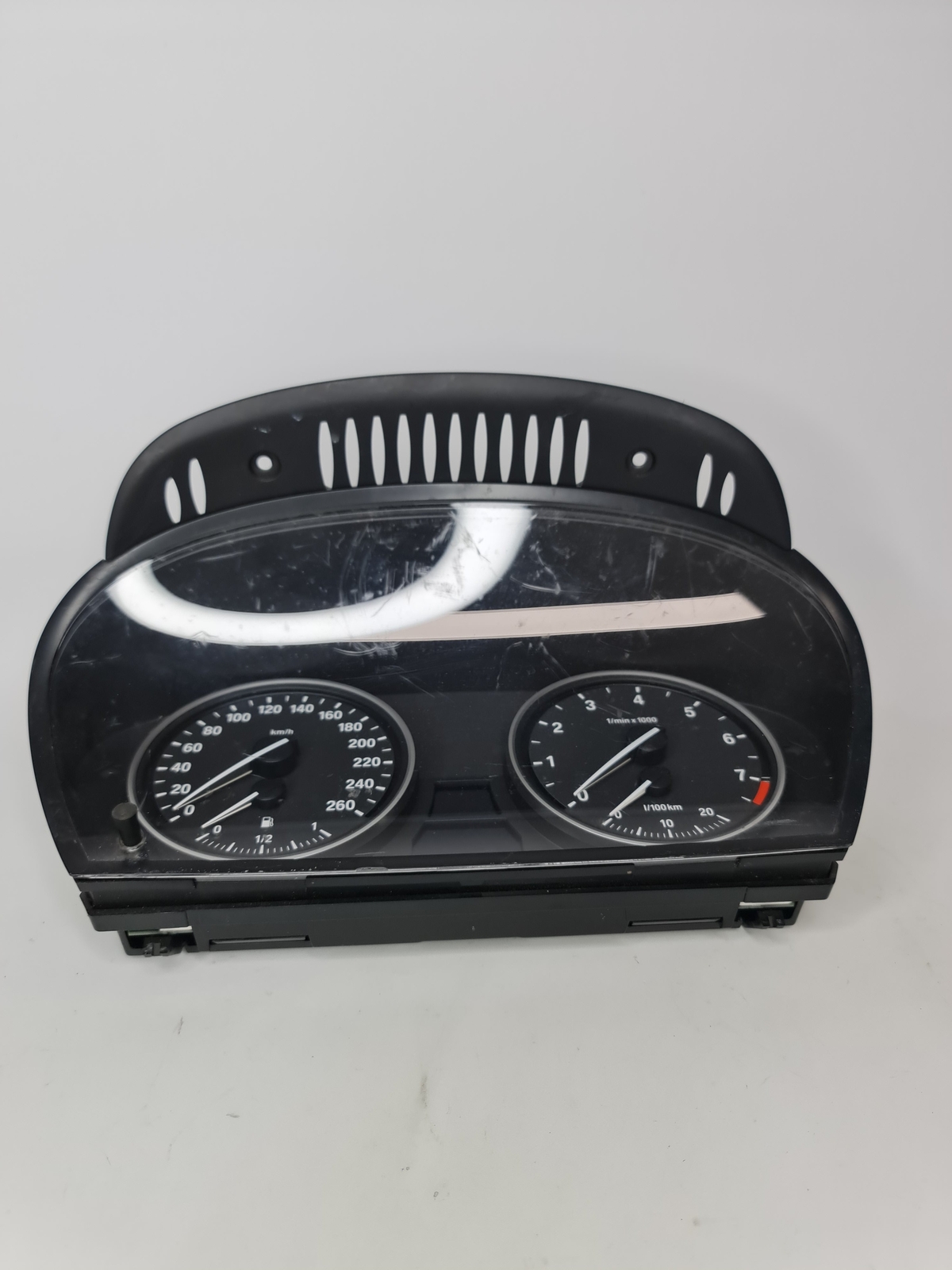 0 Bmw 62109177255 Picture Instruments/6965359/6146129 For Serie 5 Saloon E6 image 2