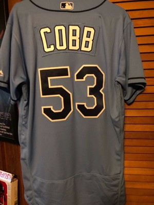 tampa bay rays memorial day jersey