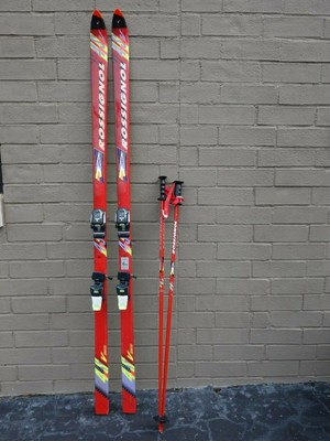 rossignol sl9