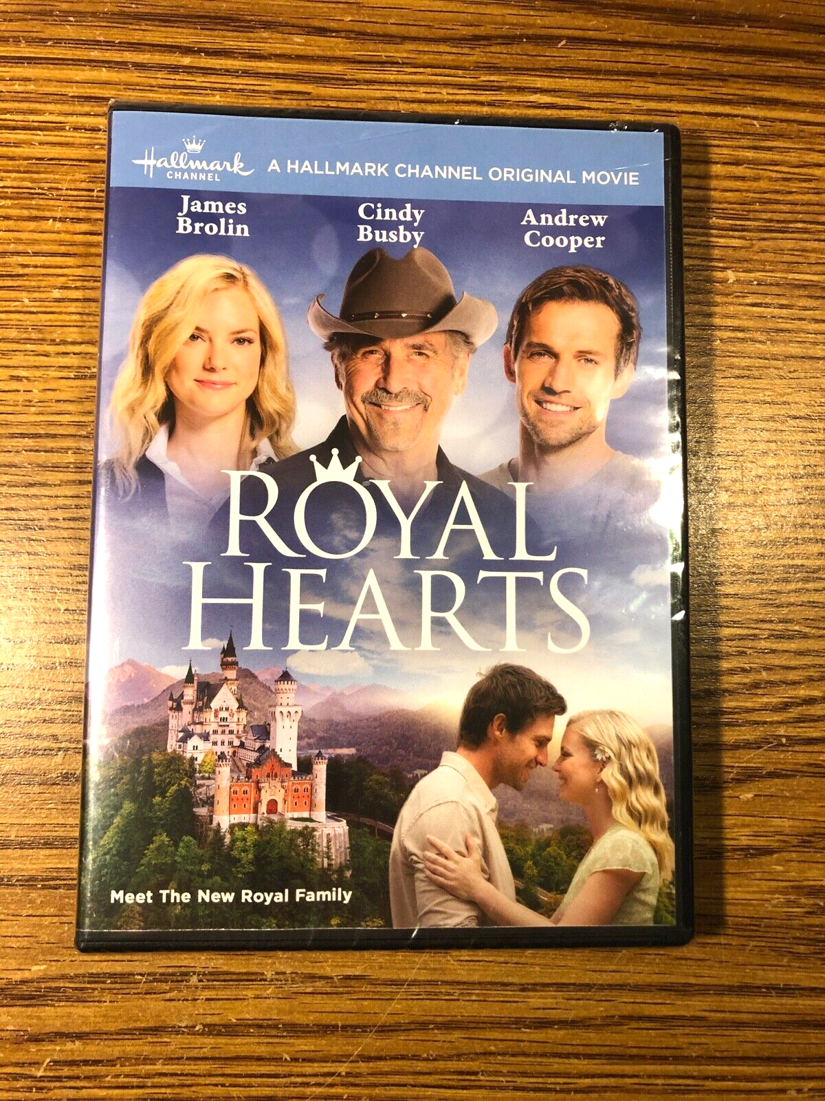 Watch royal hearts hallmark online free sale