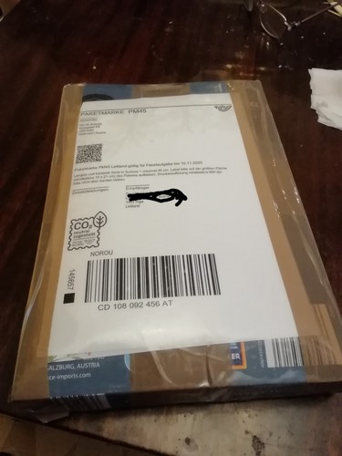 Artikelfoto(s) von einem verifizierten Käufer