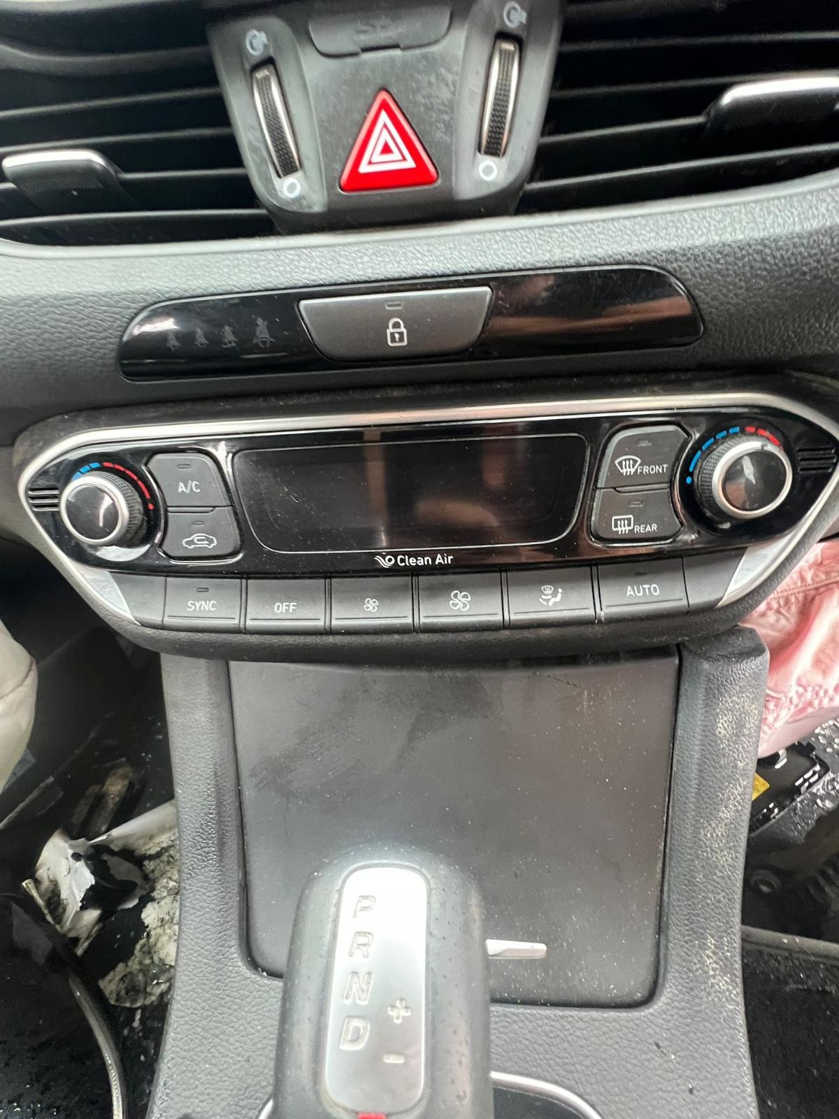 HYUNDAI I30 PD 03/2017-07/2020 INSTRUMENT CLUSTER 94013G3373 - thumbnail 8