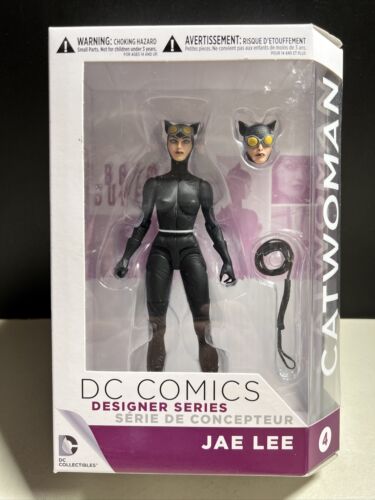 REVIEW: DC Collectibles Artists Alley Joe Ledbetter Batman