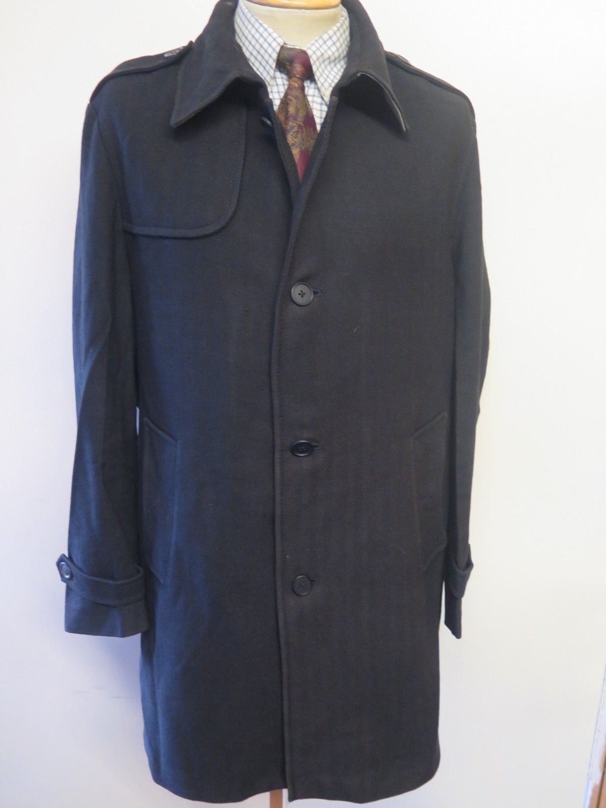 tommy hilfiger most expensive jacket