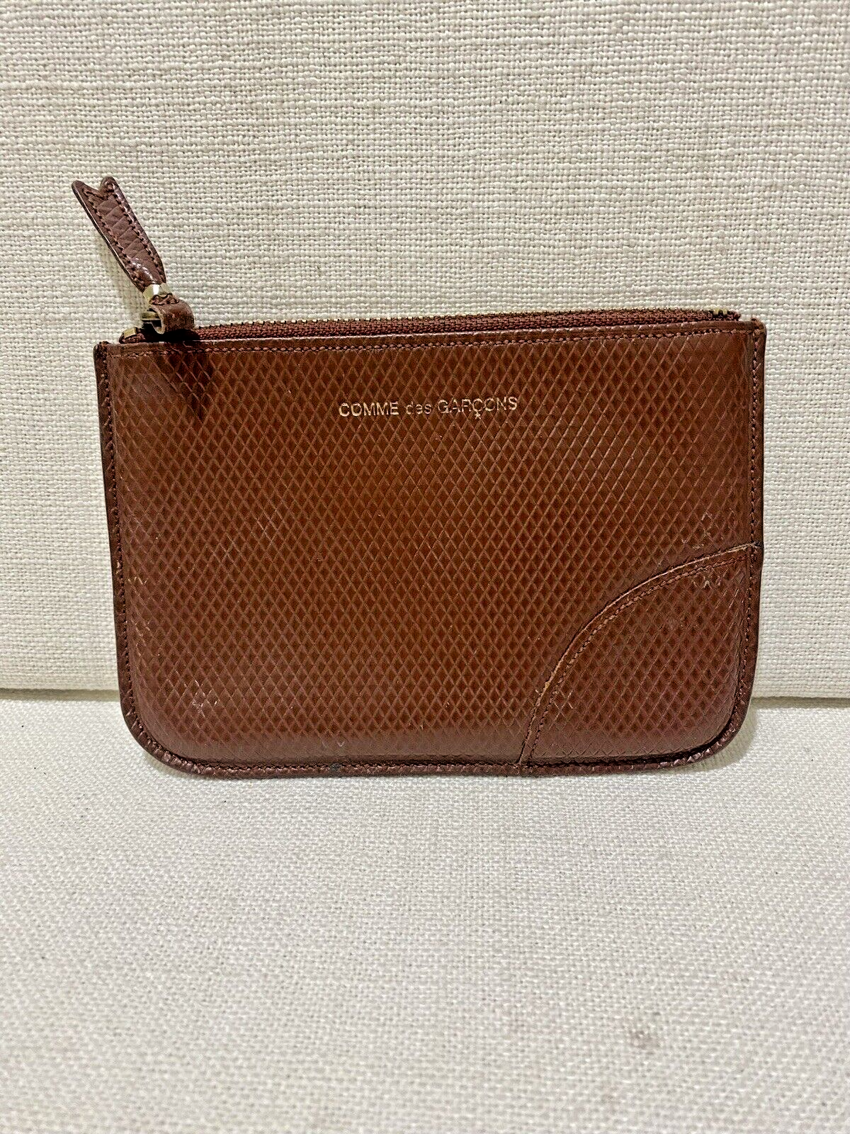 Comme des garcons coin purse sale