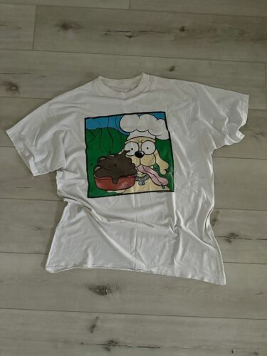 Vintage Green Day Dookie Dog Shirt Mens XL 1994 RARE | eBay Vintage Green Day Dookie Dog Shirt Mens XL 1994 RARE | eBay