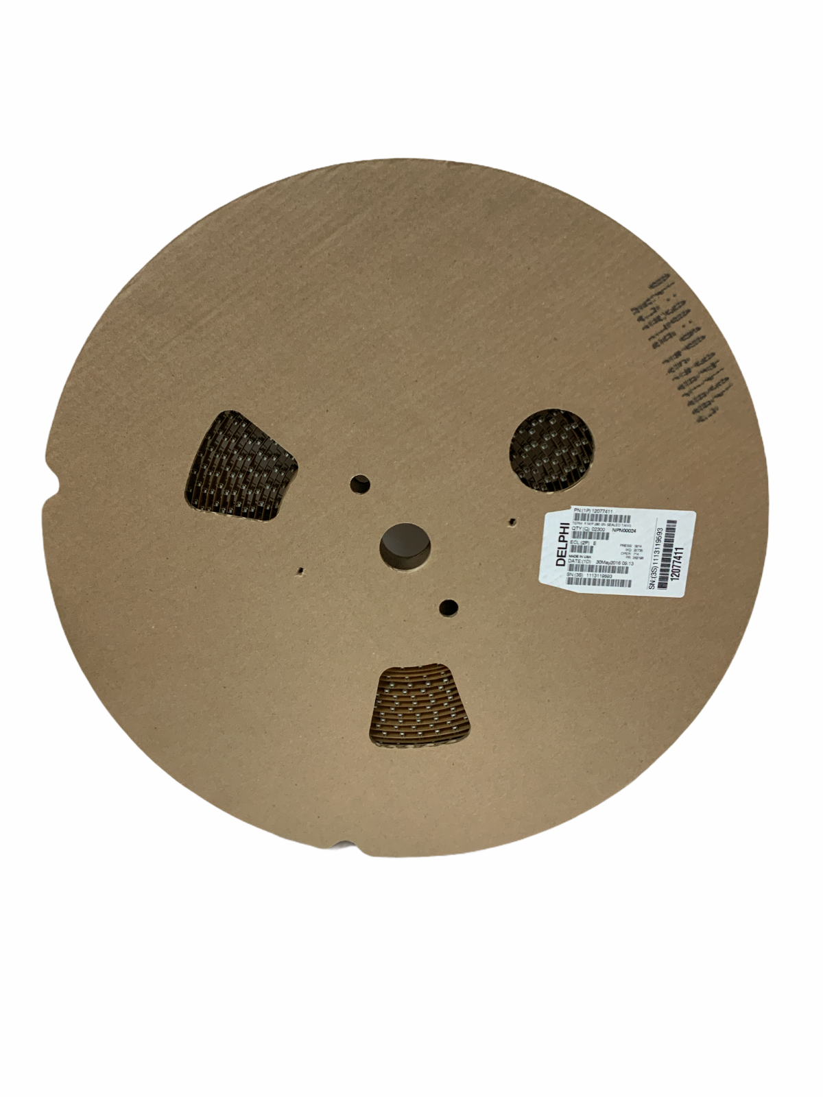 APTIV Delphi Metri-Pack 280 Series Female Terminal 18-16 GA (REEL