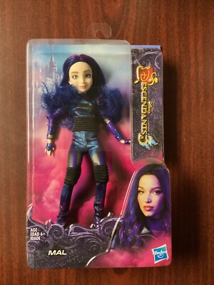 Hasbro Disney Descendants 3 Mal Doll