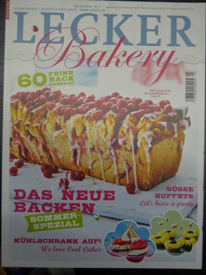 Kuchenbuffet gebraucht kaufen! 2 St. bis -65% günstiger