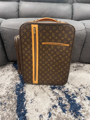 Louis Vuitton Carry-on Luggage