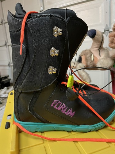 専用　値下げ大歓迎！！　スノーボード　ブーツ　FORUM $_12.JPG?set_id=880000500F