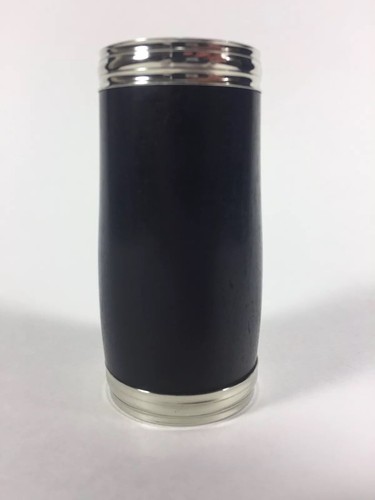 Vintage Selmer Clarinet Barrel – 64.7mm–Professionally Restored–Oiled & Polished