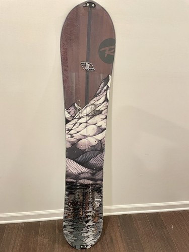 ROSSIGNOL ロシニョール XAVIER 159