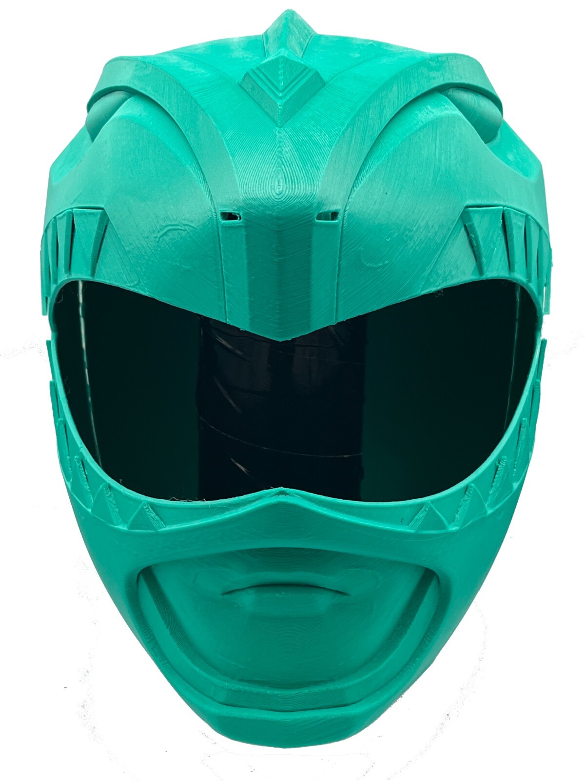 Green Ranger Helmet Mighty Morphin Power Rangers Raw Kit | eBay Green Ranger Helmet Mighty Morphin Power Rangers Raw Kit | eBay