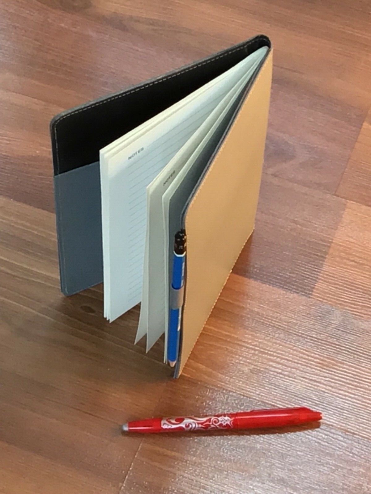 BMW Vintage Race School collector notebook 1987 E30 M3 E24 M6 E28 M5 E9 E32 E31