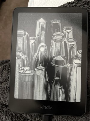 Amazon Kindle Paperwhite Signature Edition (12th Gen) 32 GB